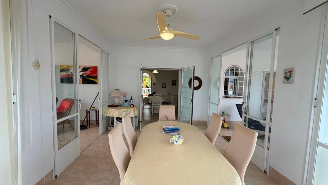 Sale - Villa - Rojales - Ciudad Quesada