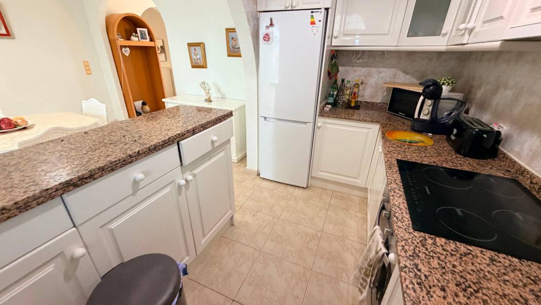 Sale - Villa - Rojales - Ciudad Quesada