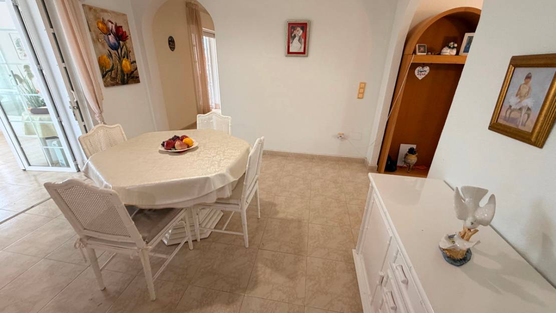 Sale - Villa - Rojales - Ciudad Quesada