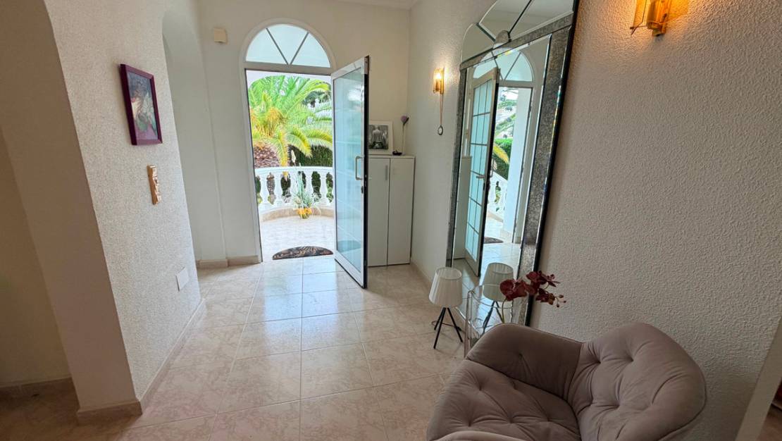 Sale - Villa - Rojales - Ciudad Quesada