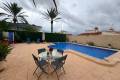 Sale - Villa - Rojales - Ciudad Quesada