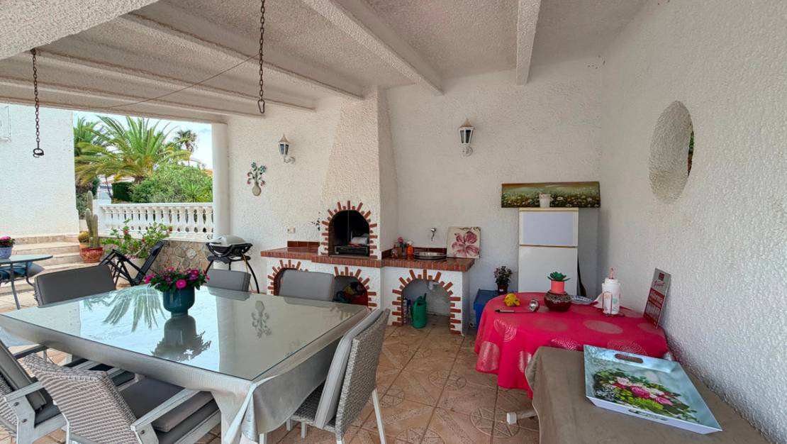 Sale - Villa - Rojales - Ciudad Quesada