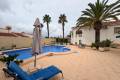 Sale - Villa - Rojales - Ciudad Quesada