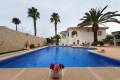 Sale - Villa - Rojales - Ciudad Quesada