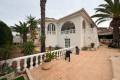 Sale - Villa - Rojales - Ciudad Quesada