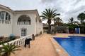 Sale - Villa - Rojales - Ciudad Quesada