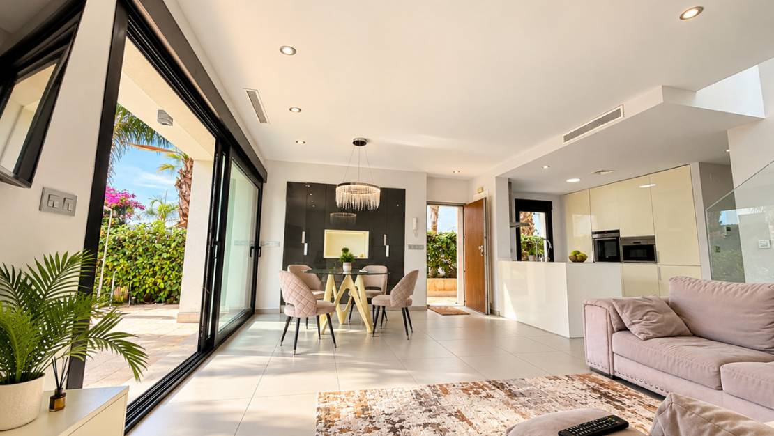 Sale - Villa - Rojales - Ciudad Quesada