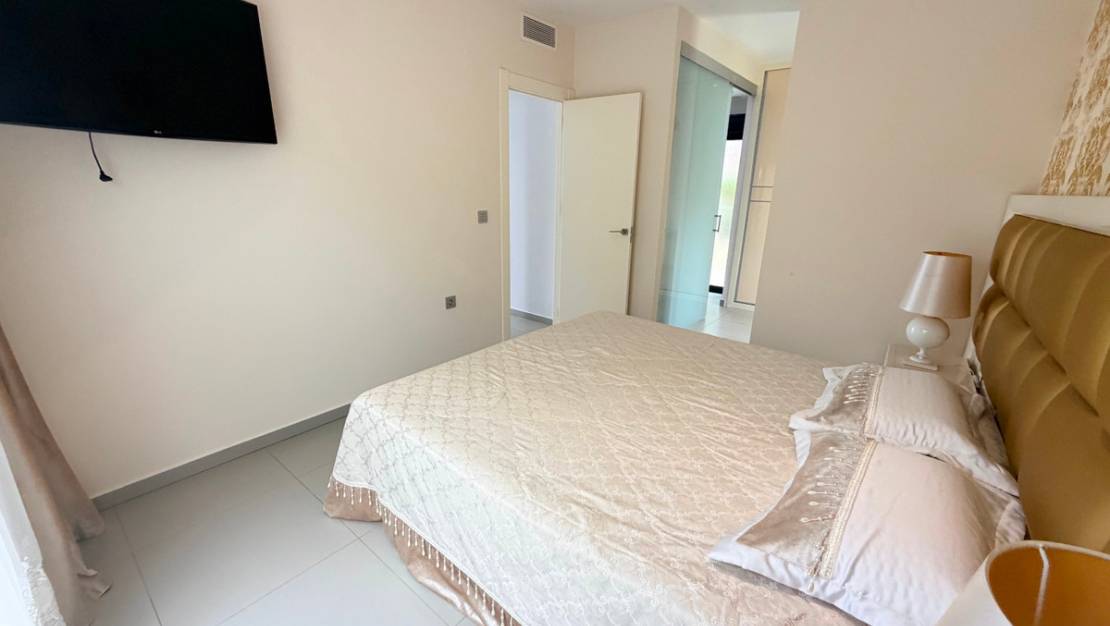 Sale - Villa - Rojales - Ciudad Quesada