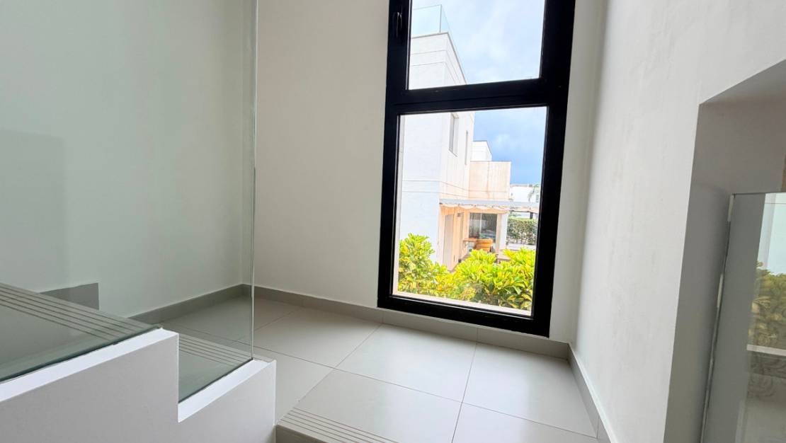Sale - Villa - Rojales - Ciudad Quesada