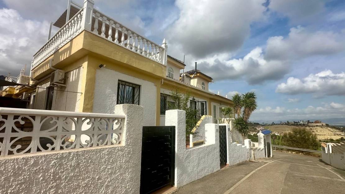 Sale - Villa - Rojales - Ciudad Quesada