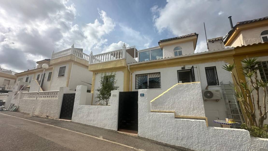 Sale - Villa - Rojales - Ciudad Quesada