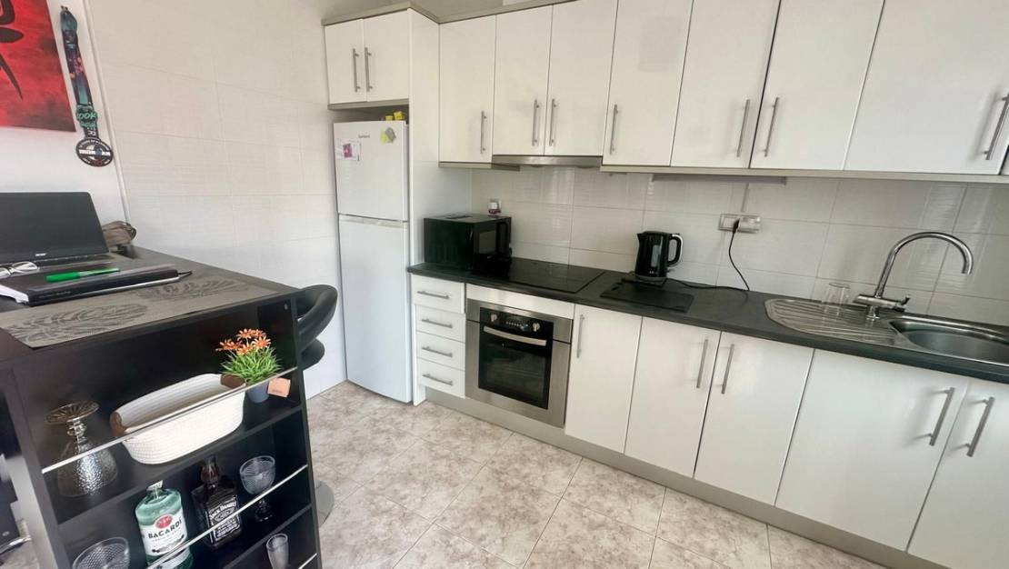 Sale - Villa - Rojales - Ciudad Quesada
