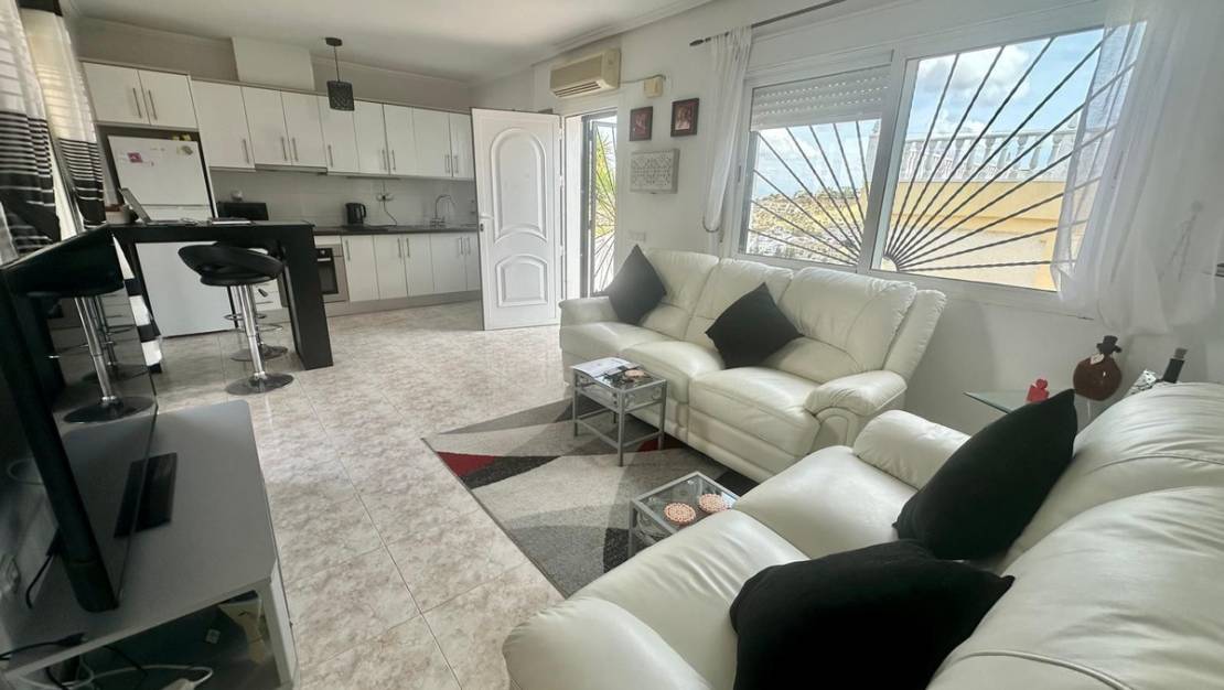 Sale - Villa - Rojales - Ciudad Quesada