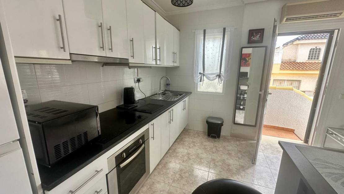 Sale - Villa - Rojales - Ciudad Quesada