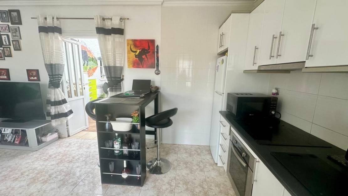 Sale - Villa - Rojales - Ciudad Quesada