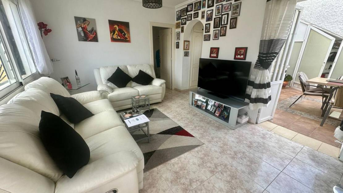 Sale - Villa - Rojales - Ciudad Quesada