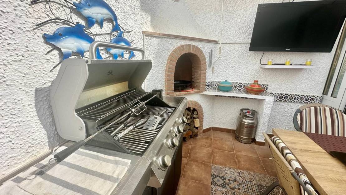 Sale - Villa - Rojales - Ciudad Quesada