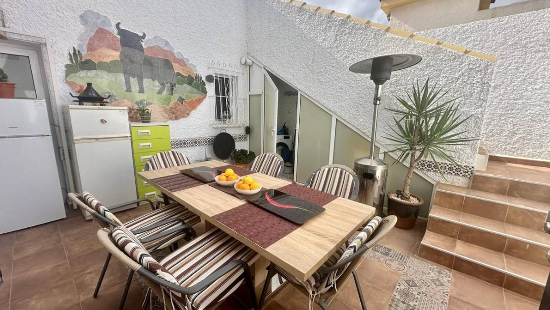 Sale - Villa - Rojales - Ciudad Quesada