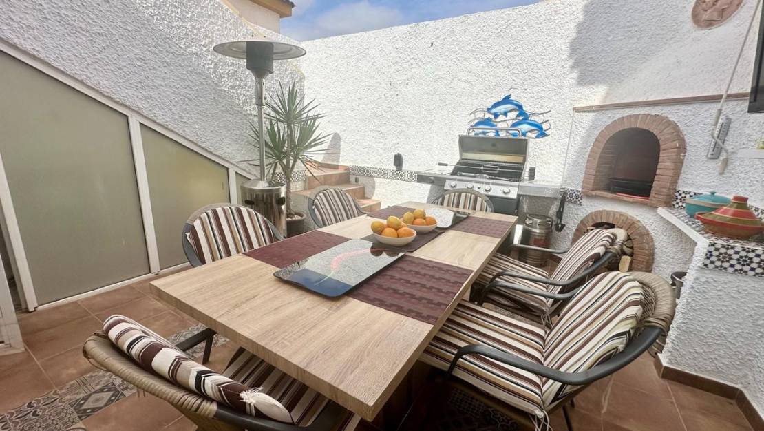 Sale - Villa - Rojales - Ciudad Quesada
