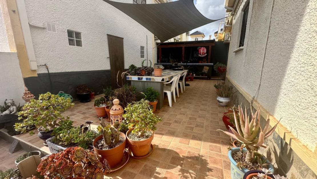 Sale - Villa - Rojales - Ciudad Quesada
