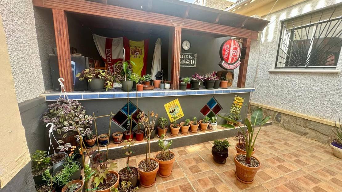 Sale - Villa - Rojales - Ciudad Quesada