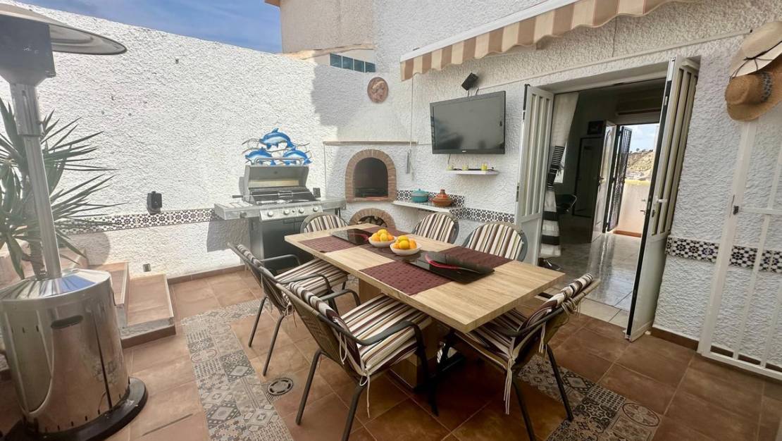 Sale - Villa - Rojales - Ciudad Quesada