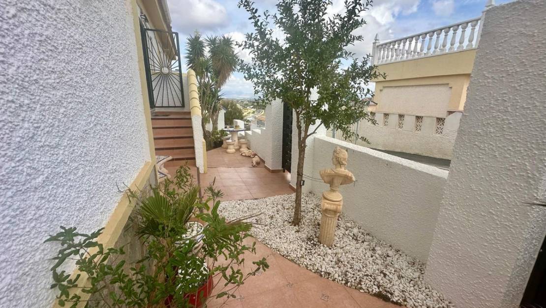 Sale - Villa - Rojales - Ciudad Quesada