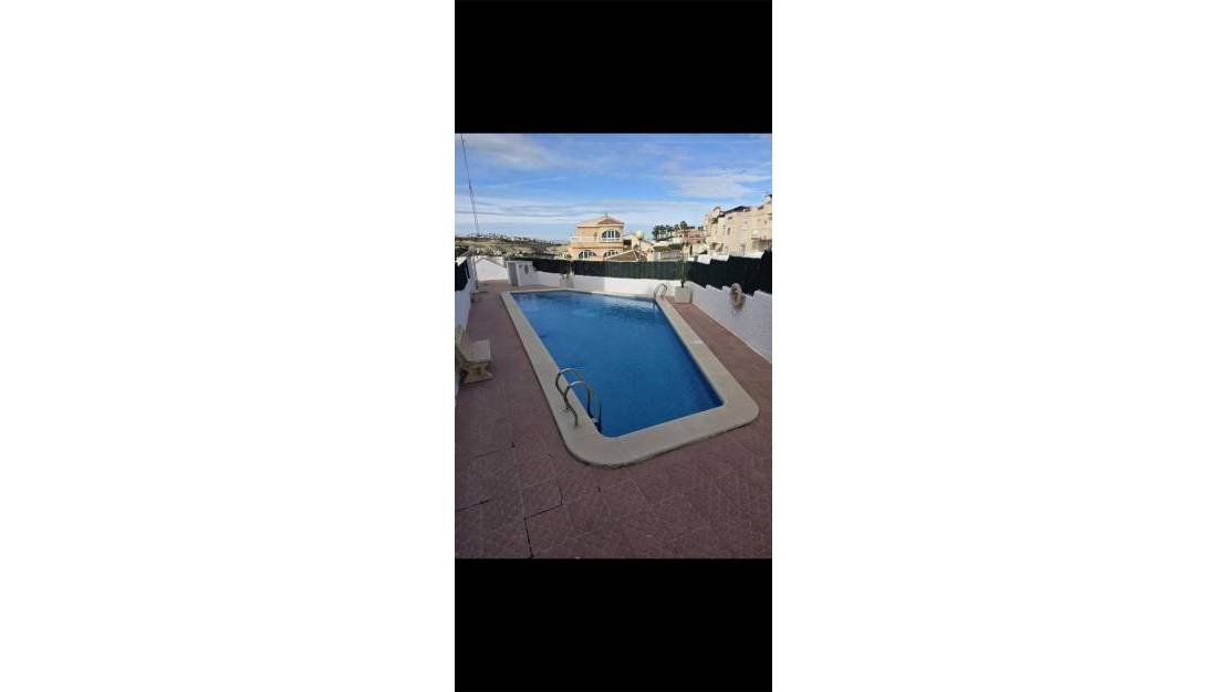 Sale - Villa - Rojales - Ciudad Quesada