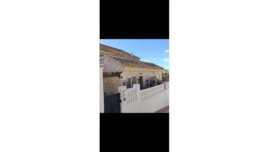 Sale - Villa - Rojales - Ciudad Quesada