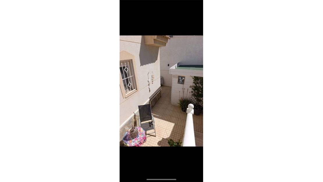 Sale - Villa - Rojales - Ciudad Quesada