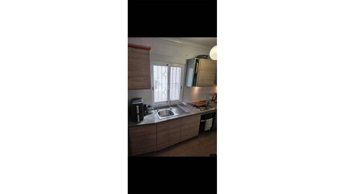 Sale - Villa - Rojales - Ciudad Quesada