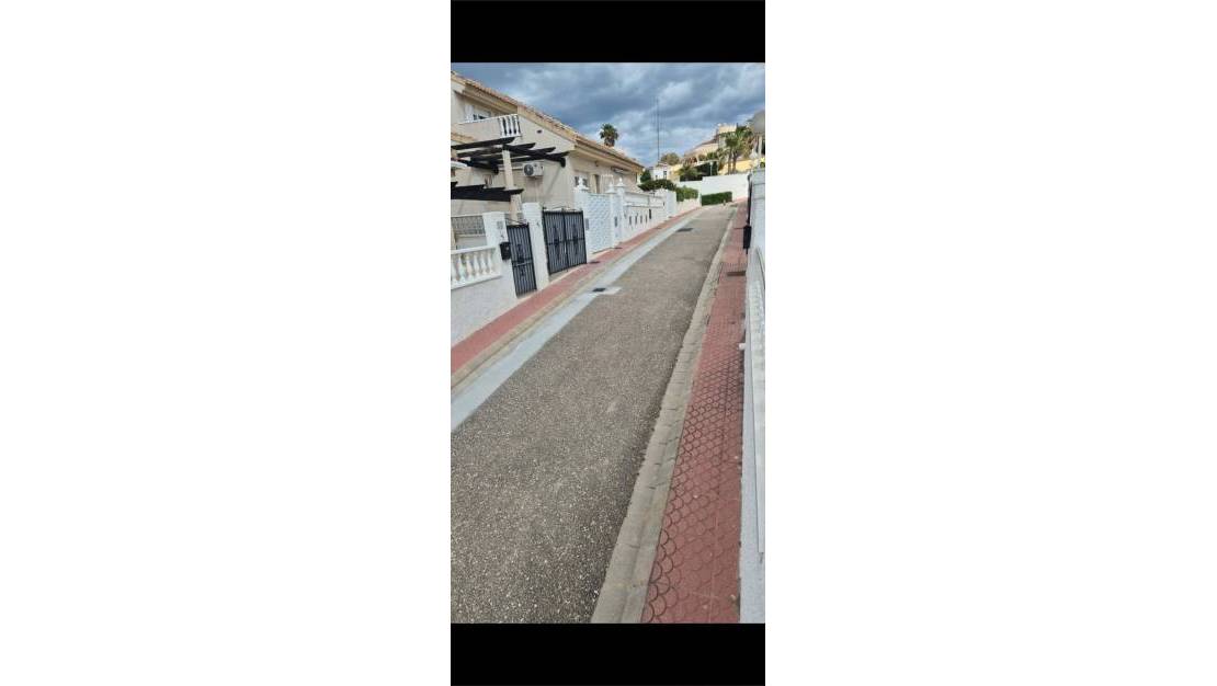 Sale - Villa - Rojales - Ciudad Quesada