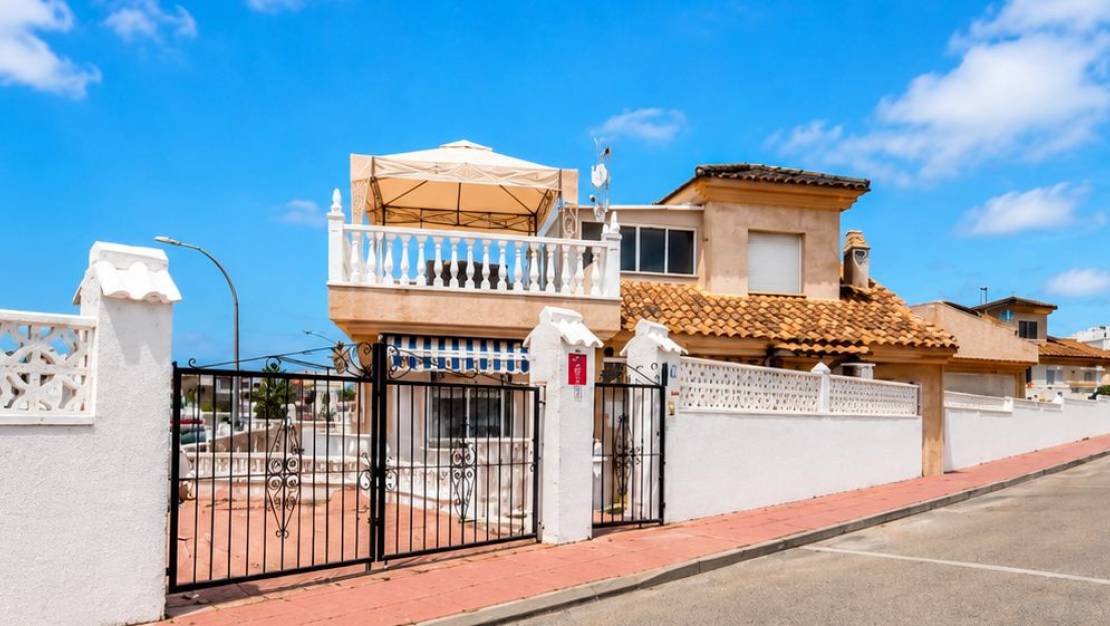 Sale - Villa - Rojales - Ciudad Quesada
