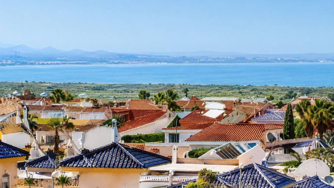 Sale - Villa - Rojales - Ciudad Quesada