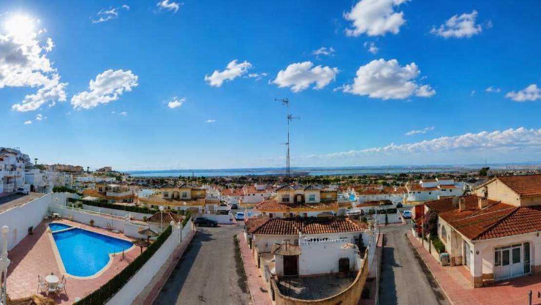 Sale - Villa - Rojales - Ciudad Quesada