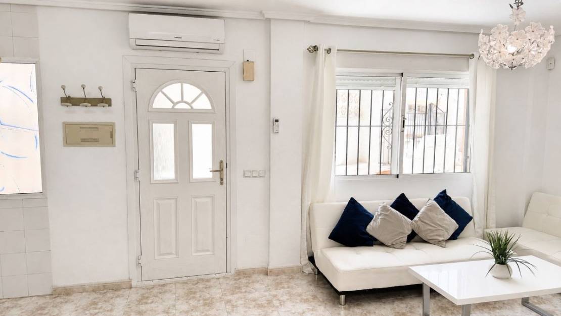 Sale - Villa - Rojales - Ciudad Quesada
