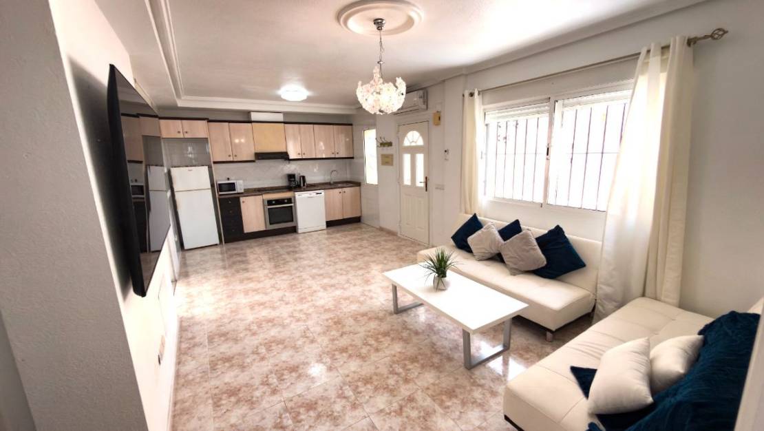 Sale - Villa - Rojales - Ciudad Quesada
