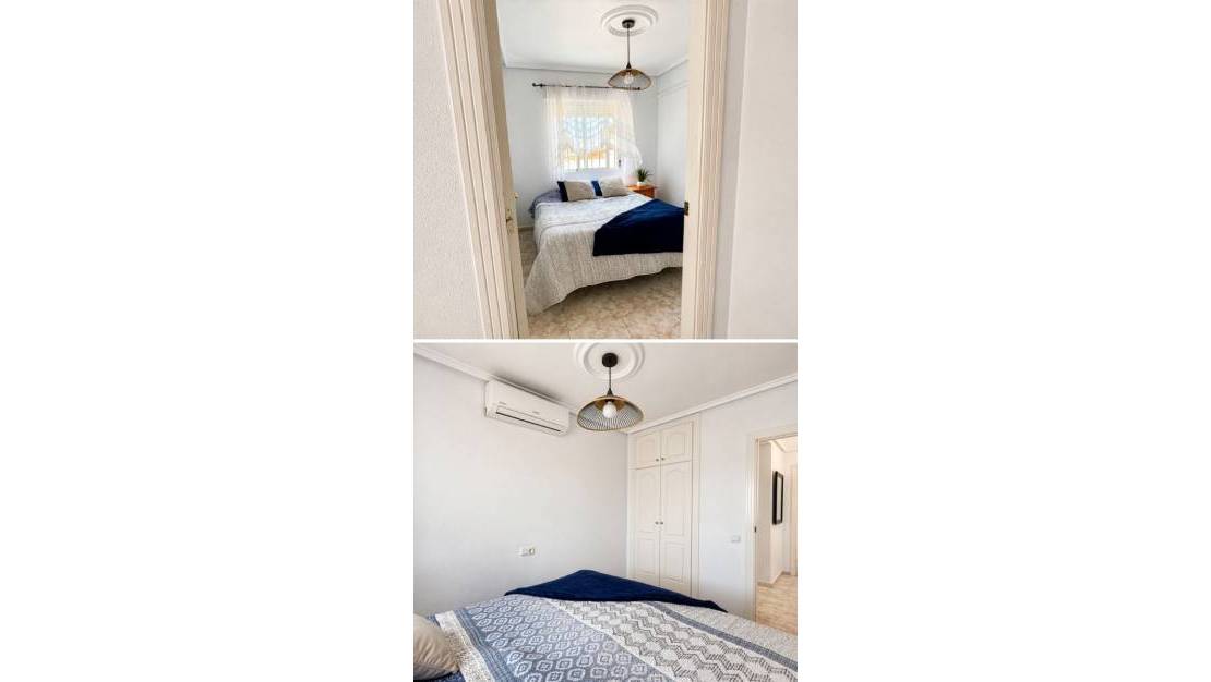 Sale - Villa - Rojales - Ciudad Quesada