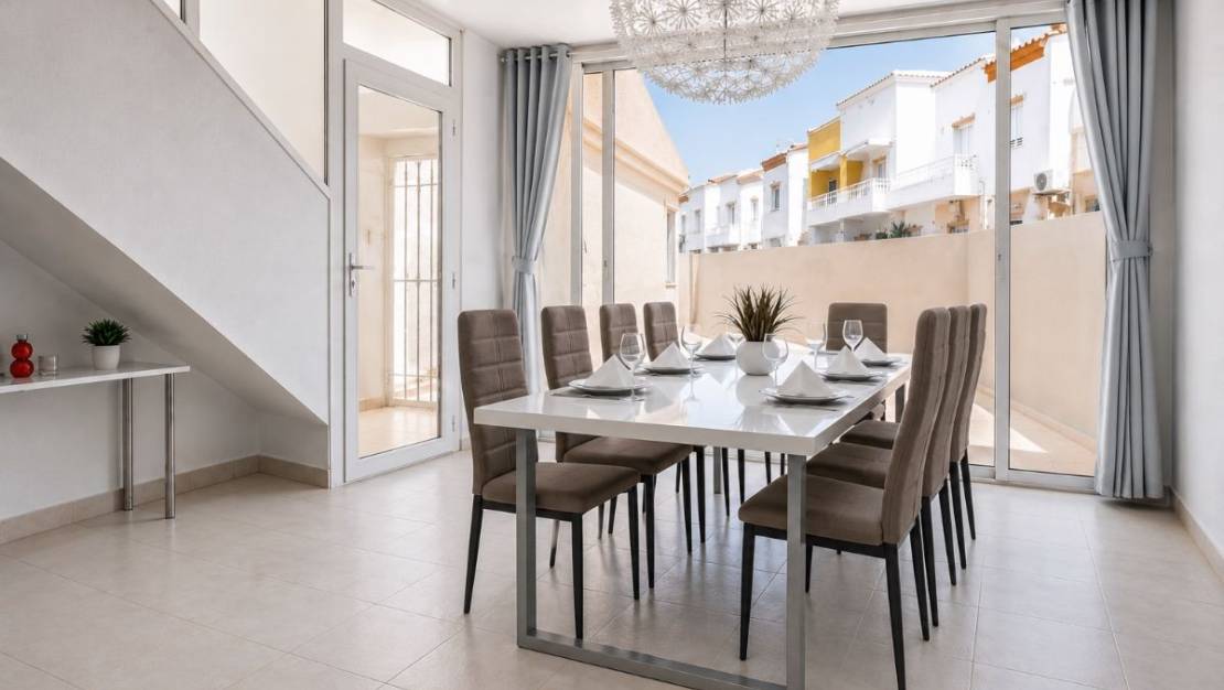 Sale - Villa - Rojales - Ciudad Quesada