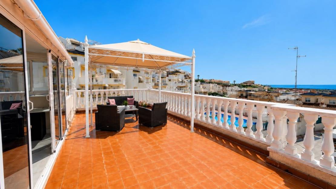 Sale - Villa - Rojales - Ciudad Quesada