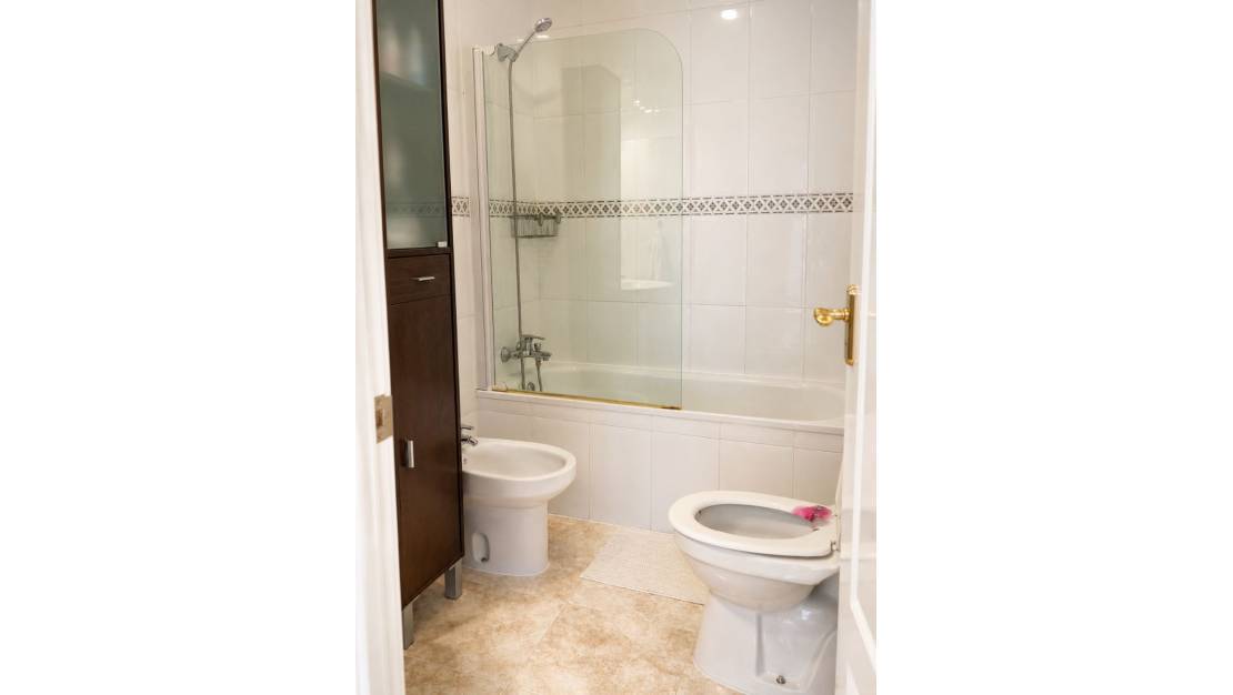 Sale - Villa - Rojales - Ciudad Quesada