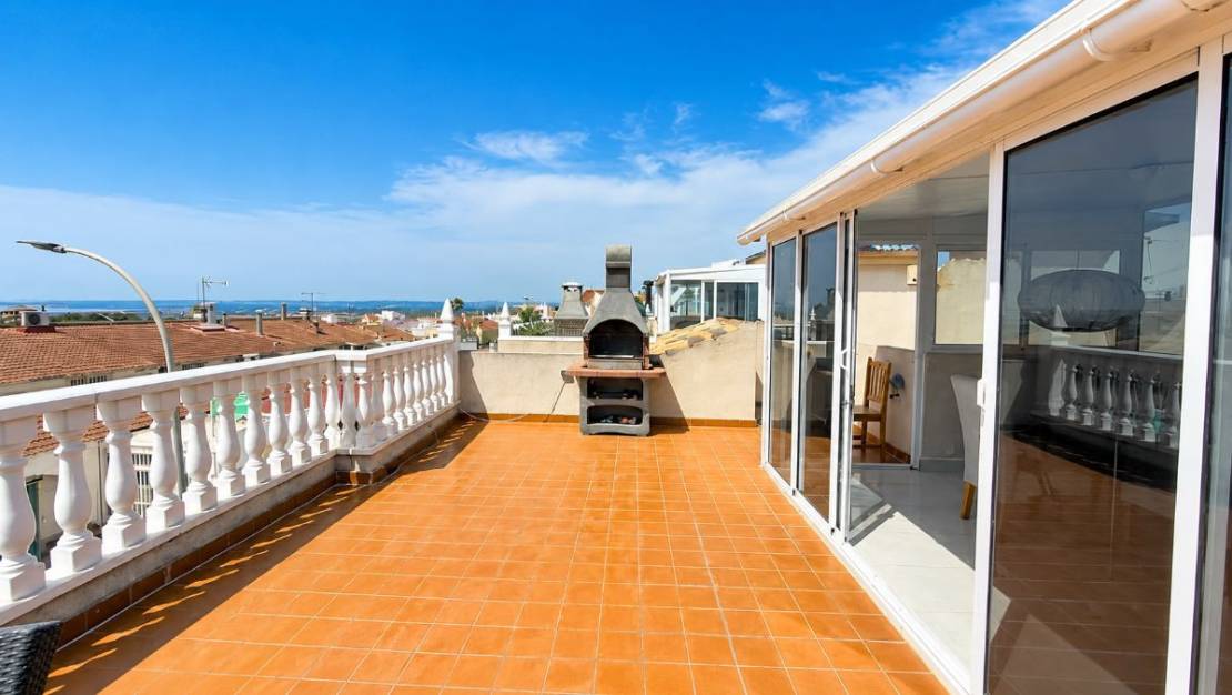 Sale - Villa - Rojales - Ciudad Quesada