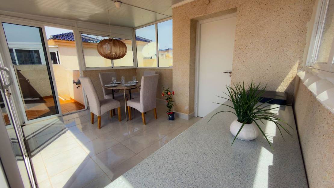 Sale - Villa - Rojales - Ciudad Quesada