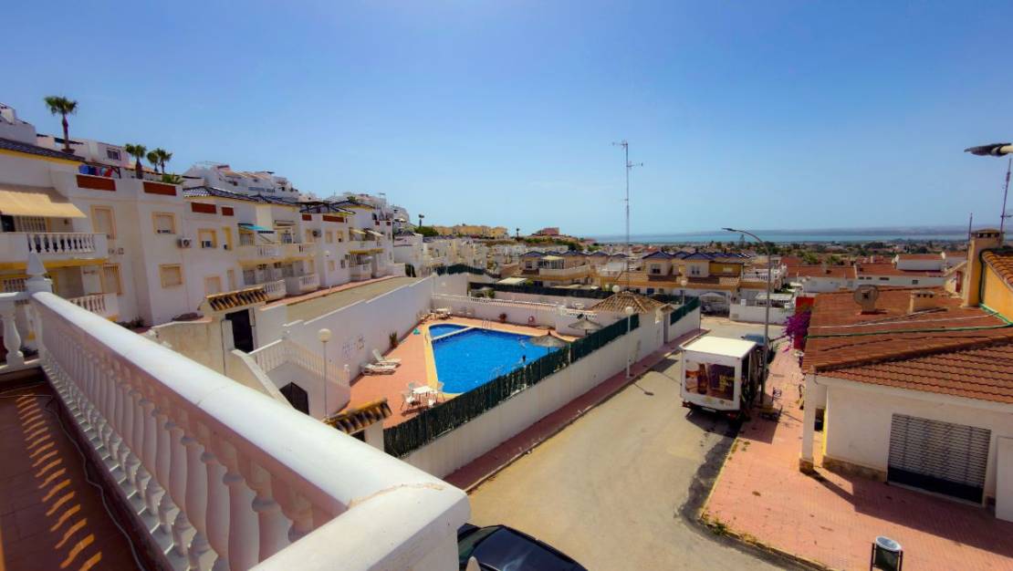 Sale - Villa - Rojales - Ciudad Quesada