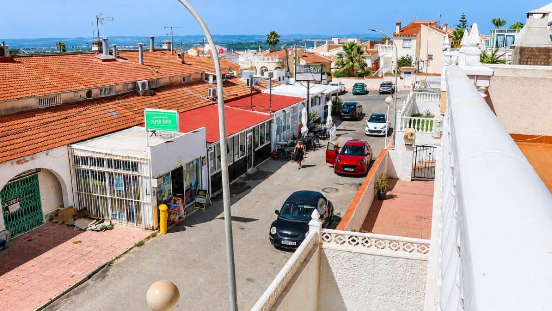 Sale - Villa - Rojales - Ciudad Quesada