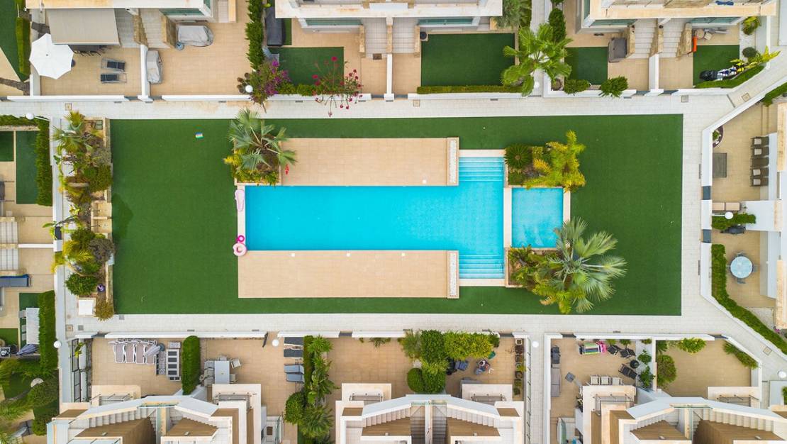 Sale - Villa - Rojales - Ciudad Quesada