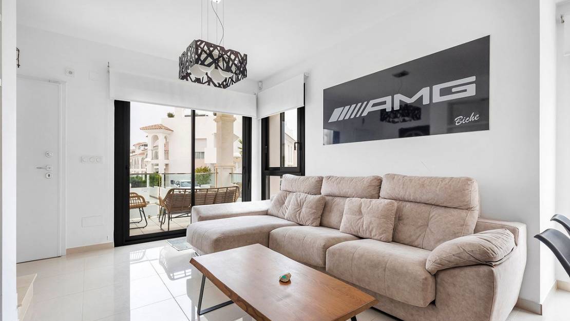 Sale - Villa - Rojales - Ciudad Quesada