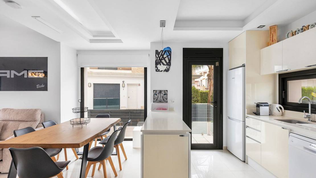 Sale - Villa - Rojales - Ciudad Quesada