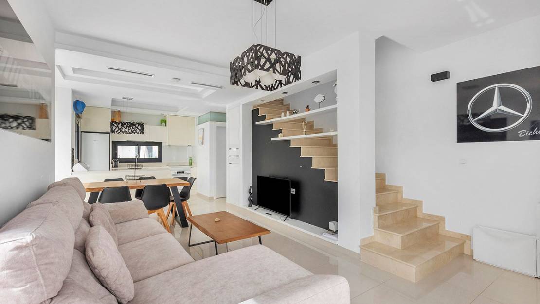 Sale - Villa - Rojales - Ciudad Quesada
