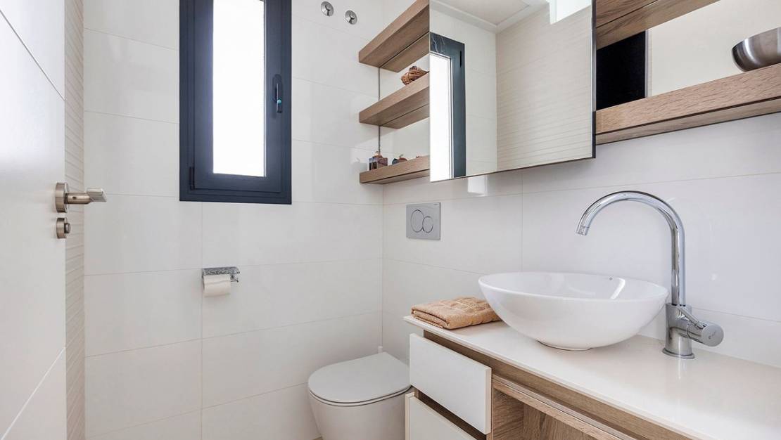 Sale - Villa - Rojales - Ciudad Quesada